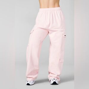 YoungLA W2258 - KOVE CARGO JOGGERS